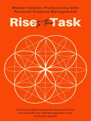 cover image of Rise to the Task